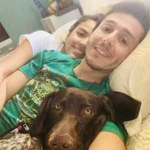 Meet your Posher, Emmanuel